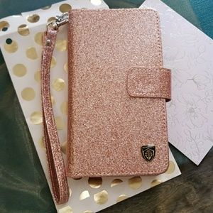 SAMSUNG S8 PHONE CASE (NOT THE PLUS SIZE)